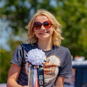 Meet your Posher, Sophie